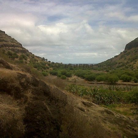 Villa Morgana Cape Verde Resort Calheta Eksteriør billede