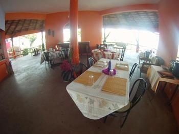 Villa Morgana Cape Verde Resort Calheta Eksteriør billede