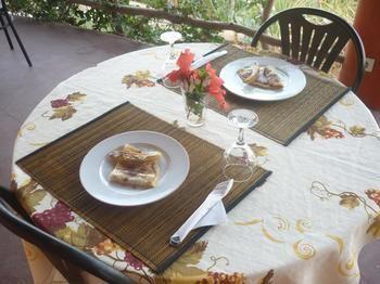 Villa Morgana Cape Verde Resort Calheta Eksteriør billede