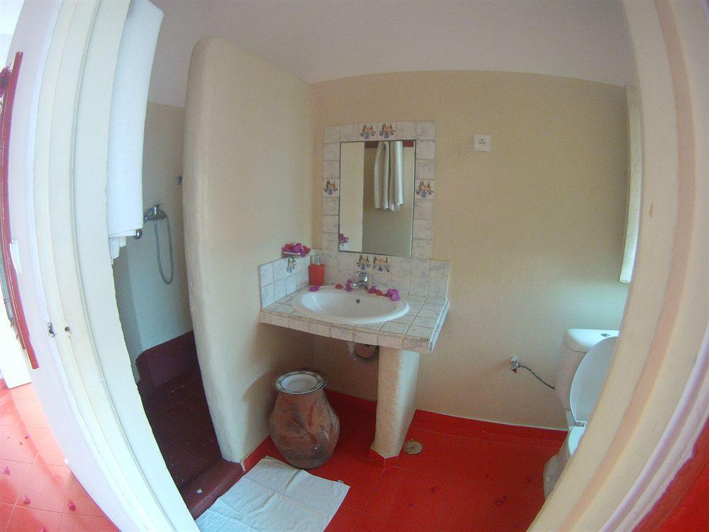 Villa Morgana Cape Verde Resort Calheta Eksteriør billede