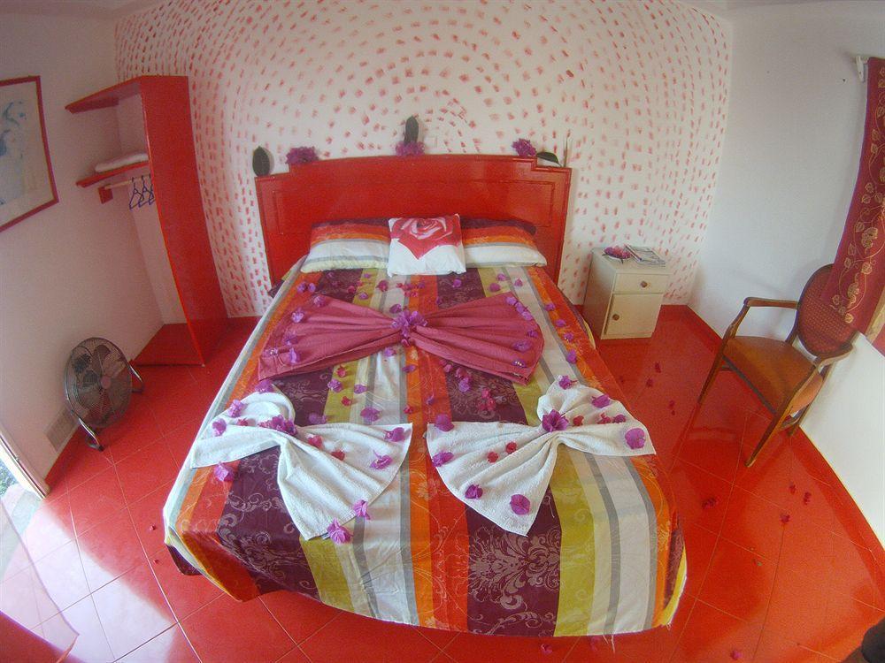 Villa Morgana Cape Verde Resort Calheta Eksteriør billede