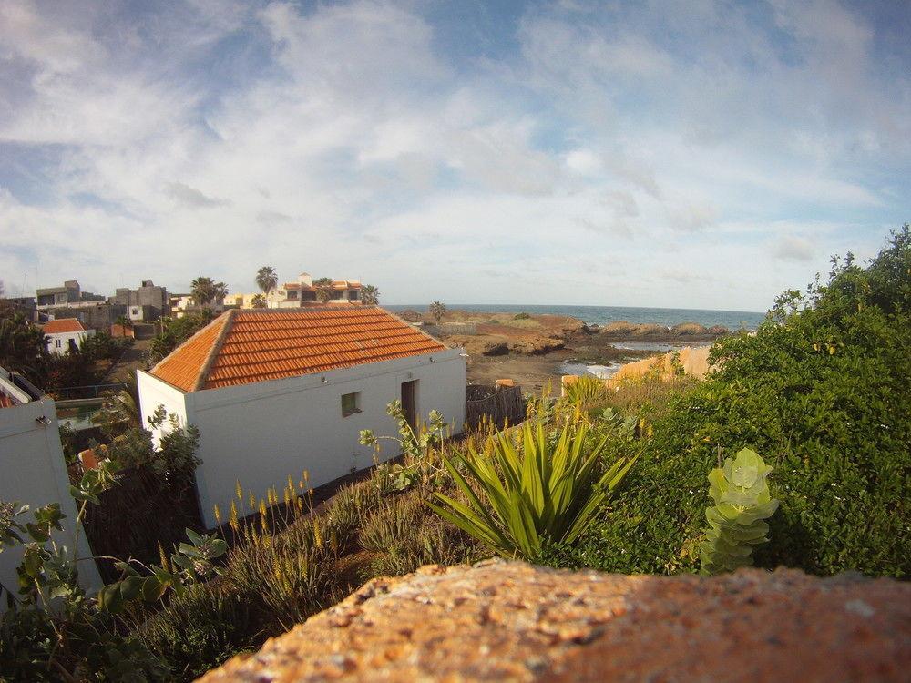 Villa Morgana Cape Verde Resort Calheta Eksteriør billede