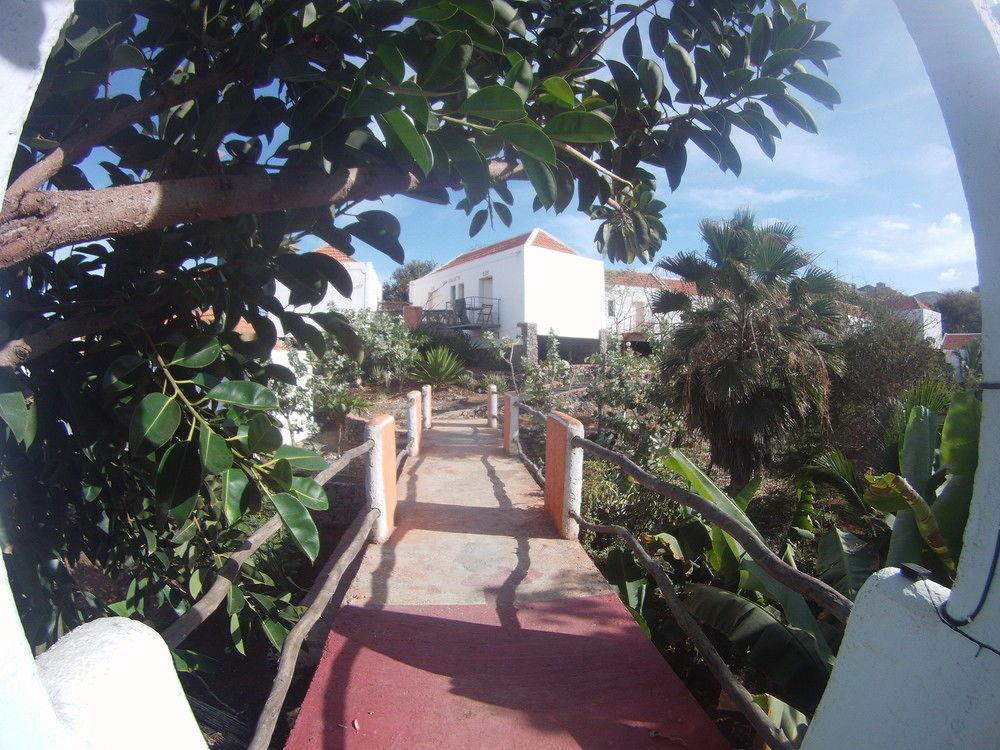 Villa Morgana Cape Verde Resort Calheta Eksteriør billede