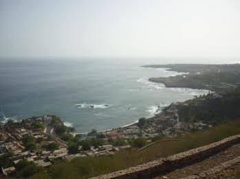 Villa Morgana Cape Verde Resort Calheta Eksteriør billede