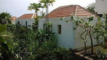 Villa Morgana Cape Verde Resort Calheta Eksteriør billede